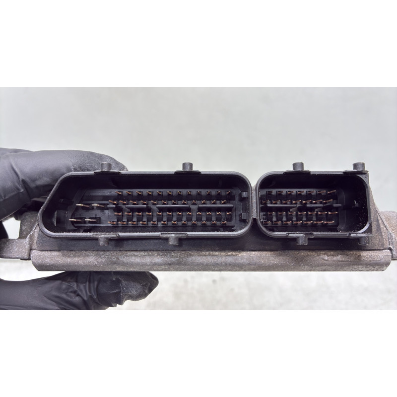 Calculateur moteur FIAT DUCATO 3 Photo n°4