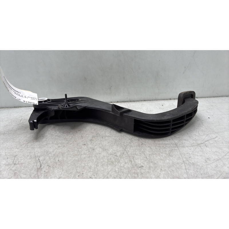 Pedale d'embrayage FIAT DUCATO 3 Photo n°3