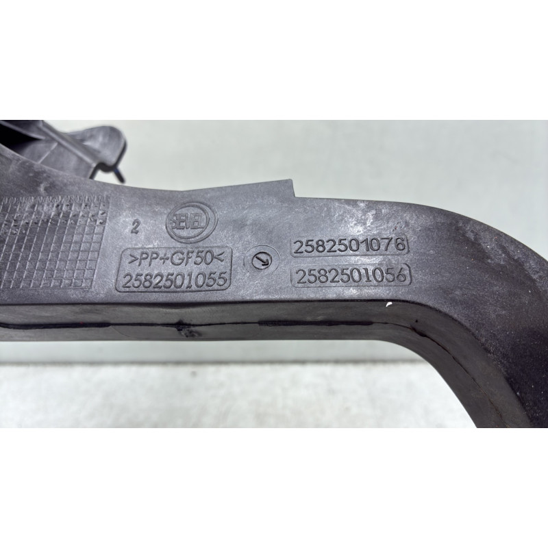 Pedale d'embrayage FIAT DUCATO 3 Photo n°4