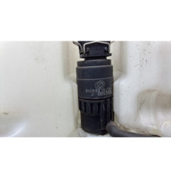 Vase de lave glace FIAT DUCATO 3