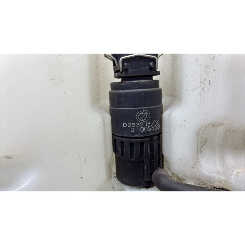 Vase de lave glace FIAT DUCATO 3 Photo n°4