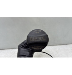 Bouchon de carburant BMW X3 F25 Photo n°1