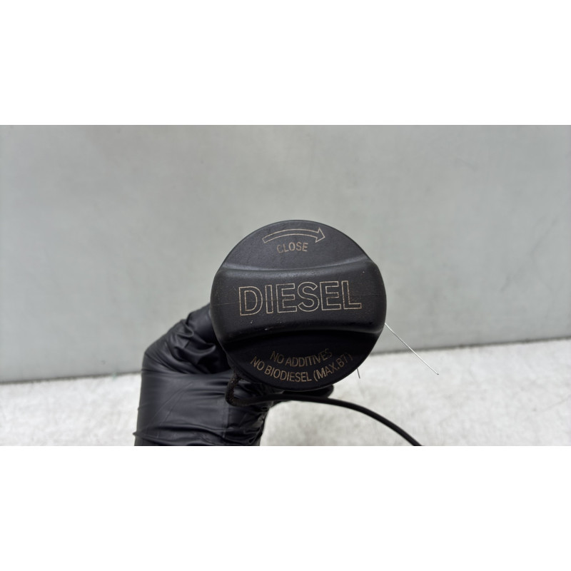 Bouchon de carburant BMW X3 F25 Photo n°1