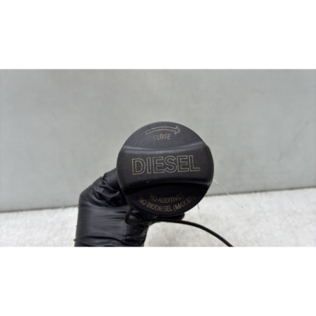 Bouchon de carburant BMW X3 F25 Photo n°1