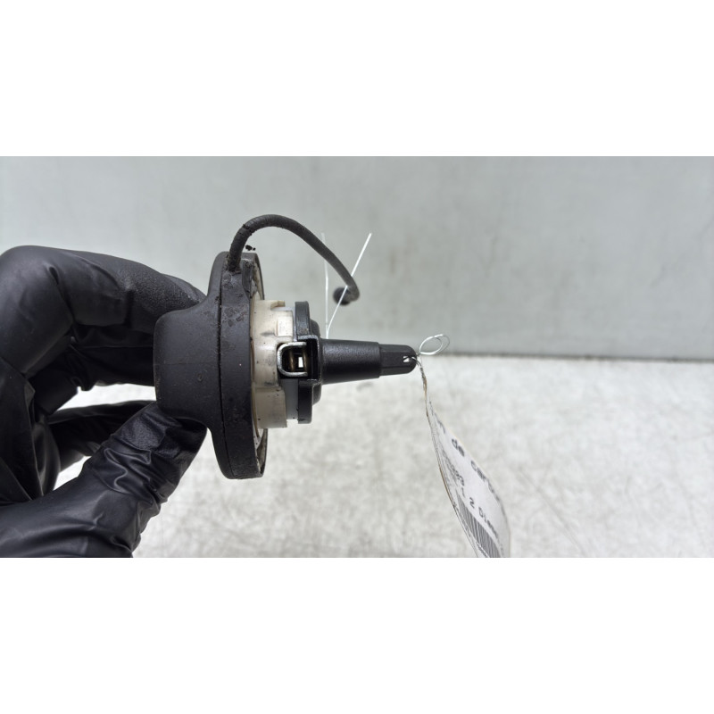 Bouchon de carburant BMW X3 F25 Photo n°3