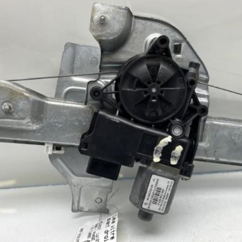 Leve vitre electrique avant droit PEUGEOT 2008 1 Photo n°6