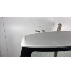 Malle/Hayon arriere BMW X3 F25