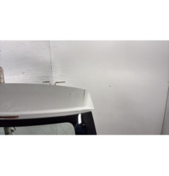 Malle/Hayon arriere BMW X3 F25