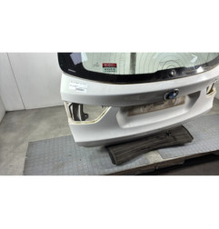 Malle/Hayon arriere BMW X3 F25