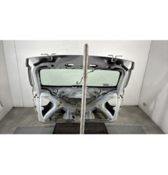 Malle/Hayon arriere BMW X3 F25