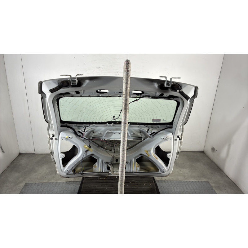 Malle/Hayon arriere BMW X3 F25 Photo n°6