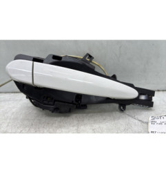 Poignee porte avant droit BMW X3 F25
