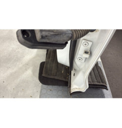 Porte arriere gauche BMW X3 F25