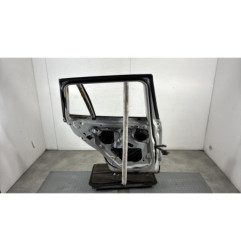 Porte arriere gauche BMW X3 F25