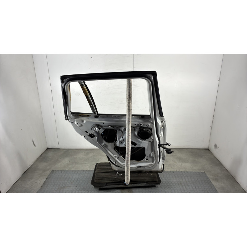 Porte arriere gauche BMW X3 F25 Photo n°4