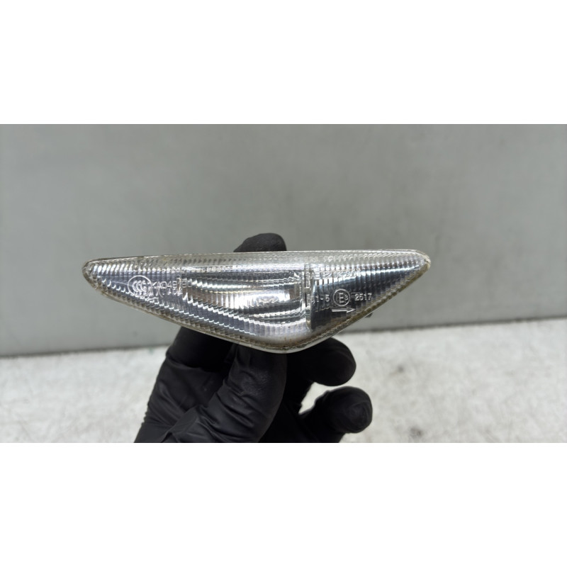 Repetiteur clignotant avant droit  (Feux) BMW X3 F25 Photo n°1