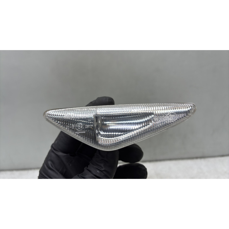 Repetiteur clignotant avant gauche (Feux) BMW X3 F25 Photo n°1