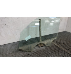 Vitre avant gauche BMW X3 F25