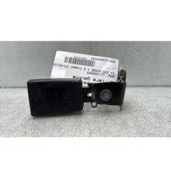 Attache ceinture arriere gauche BMW X3 F25