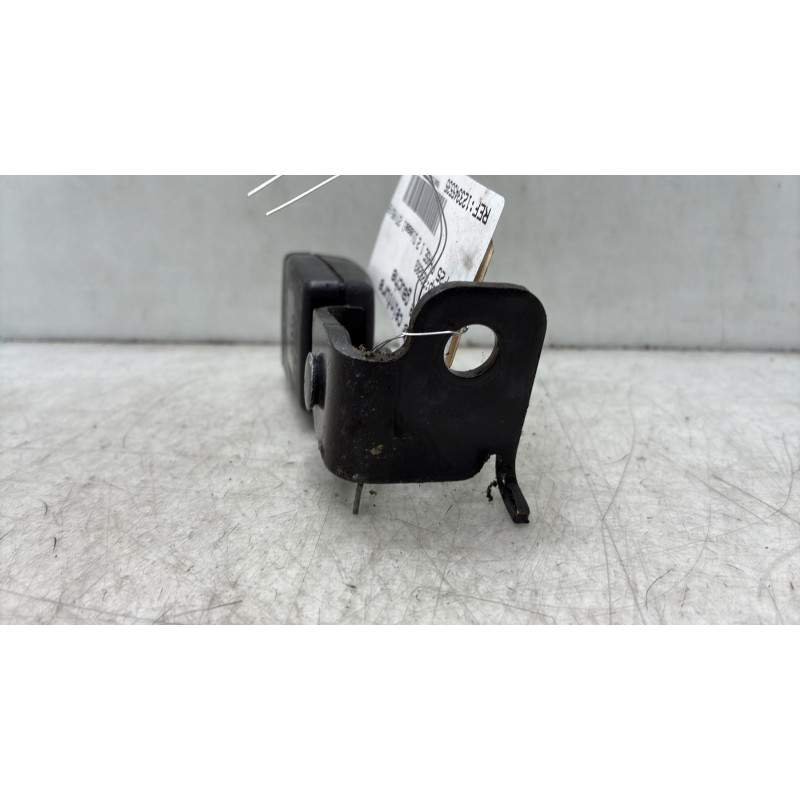 Attache ceinture arriere gauche BMW X3 F25 Photo n°3