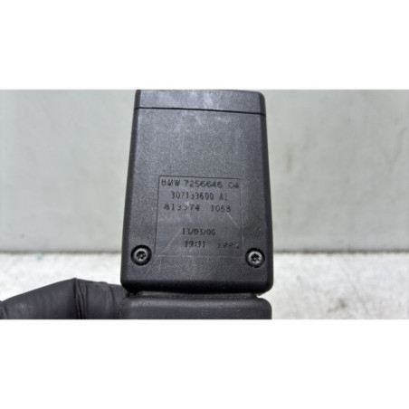 Pretensionneur de ceinture avant droit BMW X3 F25
