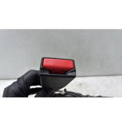 Pretensionneur de ceinture avant droit BMW X3 F25