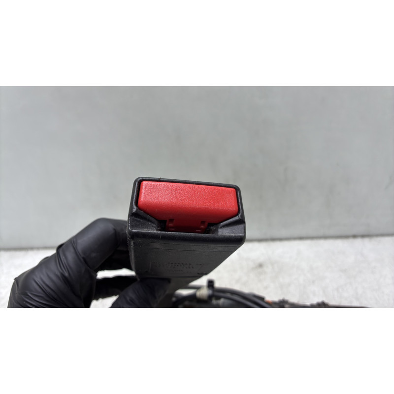 Pretensionneur de ceinture avant droit BMW X3 F25 Photo n°3
