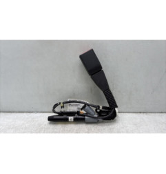 Pretensionneur de ceinture avant droit BMW X3 F25