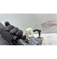 Pretensionneur de ceinture avant droit BMW X3 F25