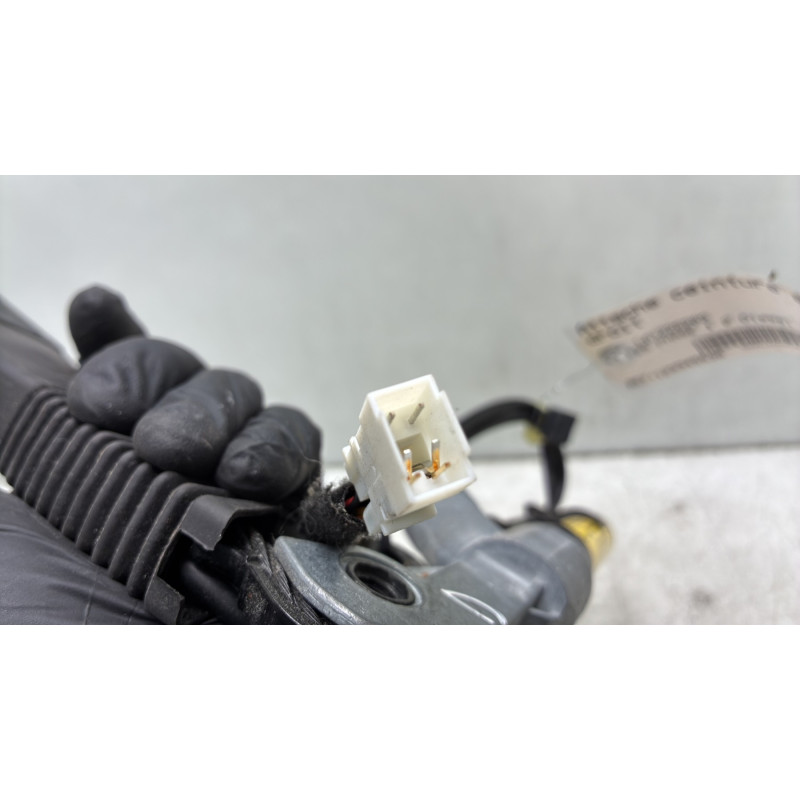 Pretensionneur de ceinture avant droit BMW X3 F25 Photo n°5