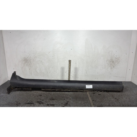 Bas de caisse droit BMW X3 F25 Photo n°1