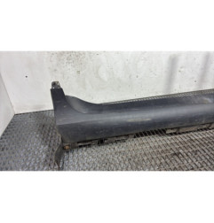 Bas de caisse droit BMW X3 F25
