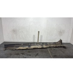 Bas de caisse droit BMW X3 F25
