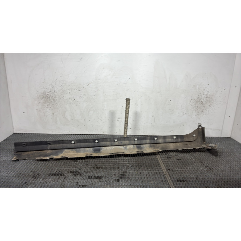 Bas de caisse droit BMW X3 F25 Photo n°4