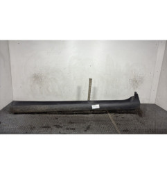 Bas de caisse gauche BMW X3 F25 Photo n°1