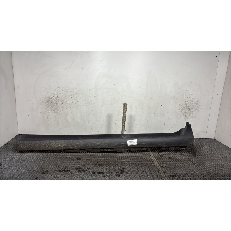 Bas de caisse gauche BMW X3 F25 Photo n°1