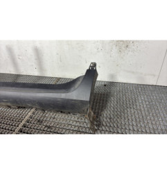 Bas de caisse gauche BMW X3 F25