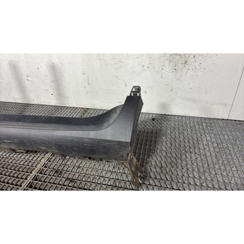 Bas de caisse gauche BMW X3 F25 Photo n°2