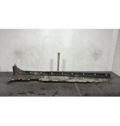 Bas de caisse gauche BMW X3 F25