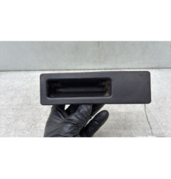 Bouton de coffre BMW X3 F25 Photo n°1