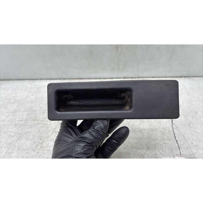 Bouton de coffre BMW X3 F25 Photo n°1