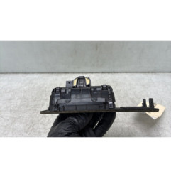 Bouton de coffre BMW X3 F25
