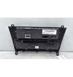 Commande chauffage BMW X3 F25