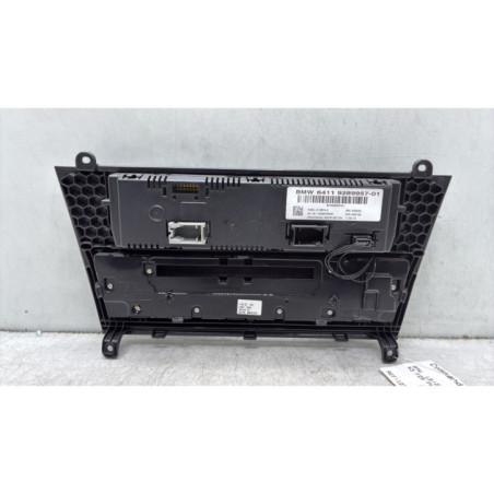 Commande chauffage BMW X3 F25