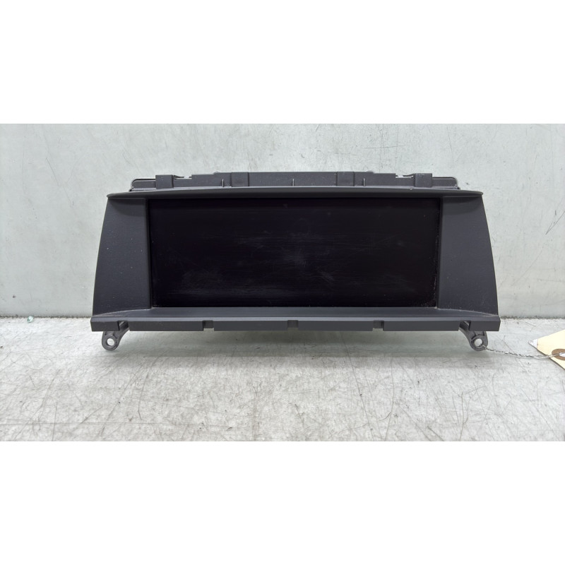 Ecran GPS BMW X3 F25 Photo n°1