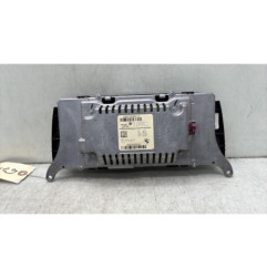 Ecran GPS BMW X3 F25
