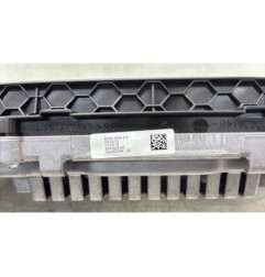 Ecran GPS BMW X3 F25