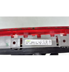 Feu arriere stop central BMW X3 F25