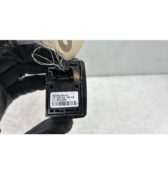Interrupteur de leve vitre arriere droit BMW X3 F25