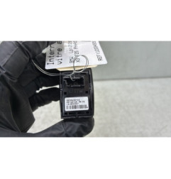 Interrupteur de leve vitre arriere gauche BMW X3 F25
